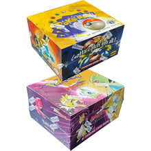 Load image into Gallery viewer, Pokemon Team Rocket 1st Edition Replica Booster Box (36 Proxy Packs)
