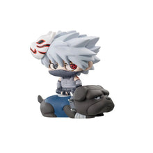 Load image into Gallery viewer, Naruto Shippuden POP Action Figures