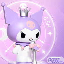 Load image into Gallery viewer, Hello Kitty Kuromi Bluetooth Speaker Anime Soundbox