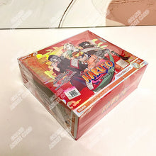 Load image into Gallery viewer, KAYOU Naruto Trading Card Booster Box - English Version, Sealed Display