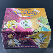 Load image into Gallery viewer, Pokemon Team Rocket 1st Edition Replica Booster Box (36 Proxy Packs)