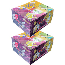 Load image into Gallery viewer, Pokemon Team Rocket 1st Edition Replica Booster Box (36 Proxy Packs)