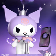 Load image into Gallery viewer, Hello Kitty Kuromi Bluetooth Speaker Anime Soundbox
