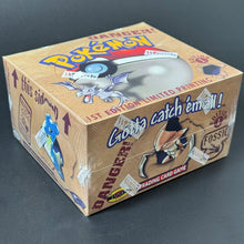 Load image into Gallery viewer, Pokemon Team Rocket 1st Edition Replica Booster Box (36 Proxy Packs)