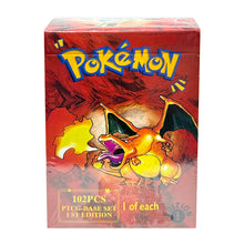 Load image into Gallery viewer, Pokemon Team Rocket 1st Edition Replica Booster Box (36 Proxy Packs)
