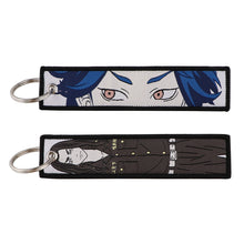 Load image into Gallery viewer, 78 Styles Anime Keychains For Bikes, Cars, Backpacks