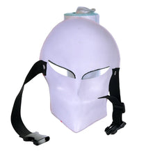 Load image into Gallery viewer, Bleach Ichigo Hollow Mask - Kurosaki Ichigo Resin Cosplay Mask with Strap