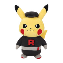 Load image into Gallery viewer, Pokemon Original Plush Showcasing Gengar, Mimikyu, Pikachu, Charizard
