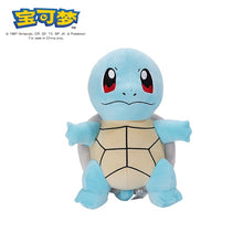 Load image into Gallery viewer, Pokemon Original Plush Showcasing Gengar, Mimikyu, Pikachu, Charizard