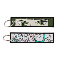 Load image into Gallery viewer, 78 Styles Anime Keychains For Bikes, Cars, Backpacks