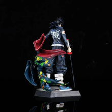 Load image into Gallery viewer, Demon Slayer Action Figure Set - Tanjiro, Nezuko, Zenitsu & Inosuke PVC Collectibles