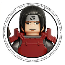 Load image into Gallery viewer, Naruto Building Blocks Lego