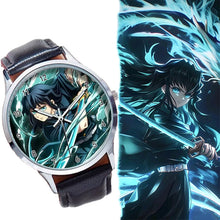 Load image into Gallery viewer, Demon Slayer Anime Wristwatch