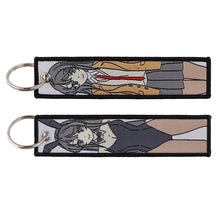 Load image into Gallery viewer, 78 Styles Anime Keychains For Bikes, Cars, Backpacks