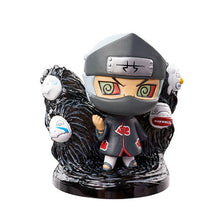 Load image into Gallery viewer, Naruto Shippuden POP Action Figures