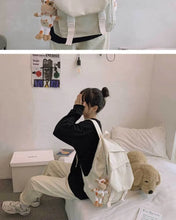 Load image into Gallery viewer, JoJo's Bizarre Adventure Cosplay Backpack - Student School & Laptop Travel Bag
