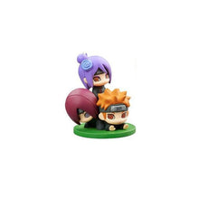 Load image into Gallery viewer, Naruto Shippuden POP Action Figures