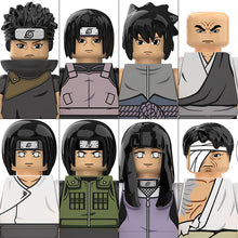 Load image into Gallery viewer, Naruto Building Blocks Lego