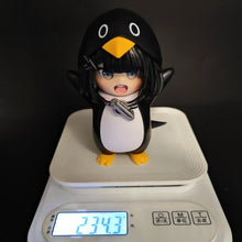 Load image into Gallery viewer, Kawaii Penguin Girl Anime Figure - Collectible PVC Figurine | Cute Desk Decor Collectible