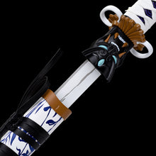 Load image into Gallery viewer, Valorant Real Steel Katana