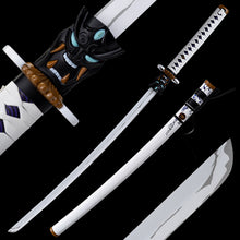 Load image into Gallery viewer, Valorant Real Steel Katana
