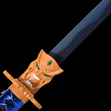 Load image into Gallery viewer, Valorant Real Steel Katana