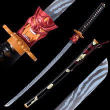 Load image into Gallery viewer, Valorant Real Steel Katana