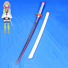 Load image into Gallery viewer, 104cm Demon Slayer Swords Set