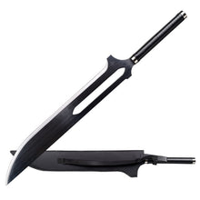 Load image into Gallery viewer, Bleach: Thousand-Year Blood War Ichigo Kurosaki Twin Swords - Steel Two-Sword Set