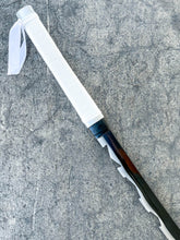 Load image into Gallery viewer, Demon Slayer: Kimetsu no Yaiba Inosuke Hashibira Real Steel Katana