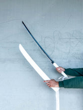 Load image into Gallery viewer, Demon Slayer: Kimetsu no Yaiba Inosuke Hashibira Real Steel Katana