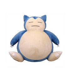 Load image into Gallery viewer, Pokemon Original Plush Showcasing Gengar, Mimikyu, Pikachu, Charizard