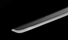 Load image into Gallery viewer, Demon Slayer: Kimetsu no Yaiba Tanjiro Kamado Real Steel Katana