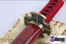 Load image into Gallery viewer, One Piece Roronoa Zoro Sandai Kitetsu Sword For Cosplay