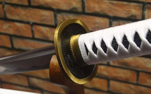 Load image into Gallery viewer, One Piece Roronoa Zoro Meitou Wado Sword For Cosplay