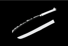 Load image into Gallery viewer, Demon Slayer: Kimetsu no Yaiba Inosuke Hashibira Real Steel Katana