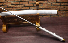 Load image into Gallery viewer, One Piece Roronoa Zoro Meitou Wado Sword For Cosplay