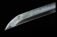 Load image into Gallery viewer, The Anime Supply Handmade T10 Blade WWII Type 98 Gunto For Cosplay