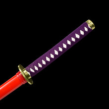 Load image into Gallery viewer, Bleach Genryusai Shigekuni Yamamoto Sword