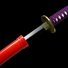 Load image into Gallery viewer, Bleach Genryusai Shigekuni Yamamoto Sword