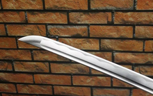 Load image into Gallery viewer, One Piece Roronoa Zoro Meitou Wado Sword For Cosplay