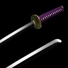 Load image into Gallery viewer, Bleach Genryusai Shigekuni Yamamoto Sword