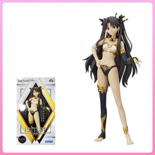 Load image into Gallery viewer, Fate/stay Night and Fate/Grand Order Saber Rin, Rin Tohsaka, Mash Kyrielight PVC Model Toys