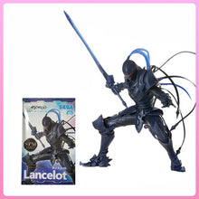 Load image into Gallery viewer, Fate/stay Night and Fate/Grand Order Saber Rin, Rin Tohsaka, Mash Kyrielight PVC Model Toys