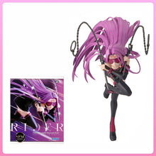 Load image into Gallery viewer, Fate/stay Night and Fate/Grand Order Saber Rin, Rin Tohsaka, Mash Kyrielight PVC Model Toys