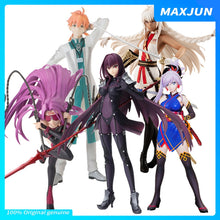 Load image into Gallery viewer, Fate/stay Night and Fate/Grand Order Saber Rin, Rin Tohsaka, Mash Kyrielight PVC Model Toys