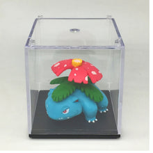 Load image into Gallery viewer, Takara Tomy Pokemon Action Figures Bulbasaur, Ivysaur, Charmander, Squirtle, Charizard, Venusaur Doll