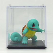 Load image into Gallery viewer, Takara Tomy Pokemon Action Figures Bulbasaur, Ivysaur, Charmander, Squirtle, Charizard, Venusaur Doll