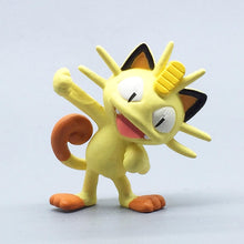 Load image into Gallery viewer, Takara Tomy Pokemon Action Figures Bulbasaur, Ivysaur, Charmander, Squirtle, Charizard, Venusaur Doll