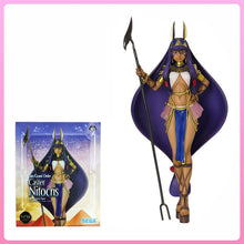 Load image into Gallery viewer, Fate/stay Night and Fate/Grand Order Saber Rin, Rin Tohsaka, Mash Kyrielight PVC Model Toys